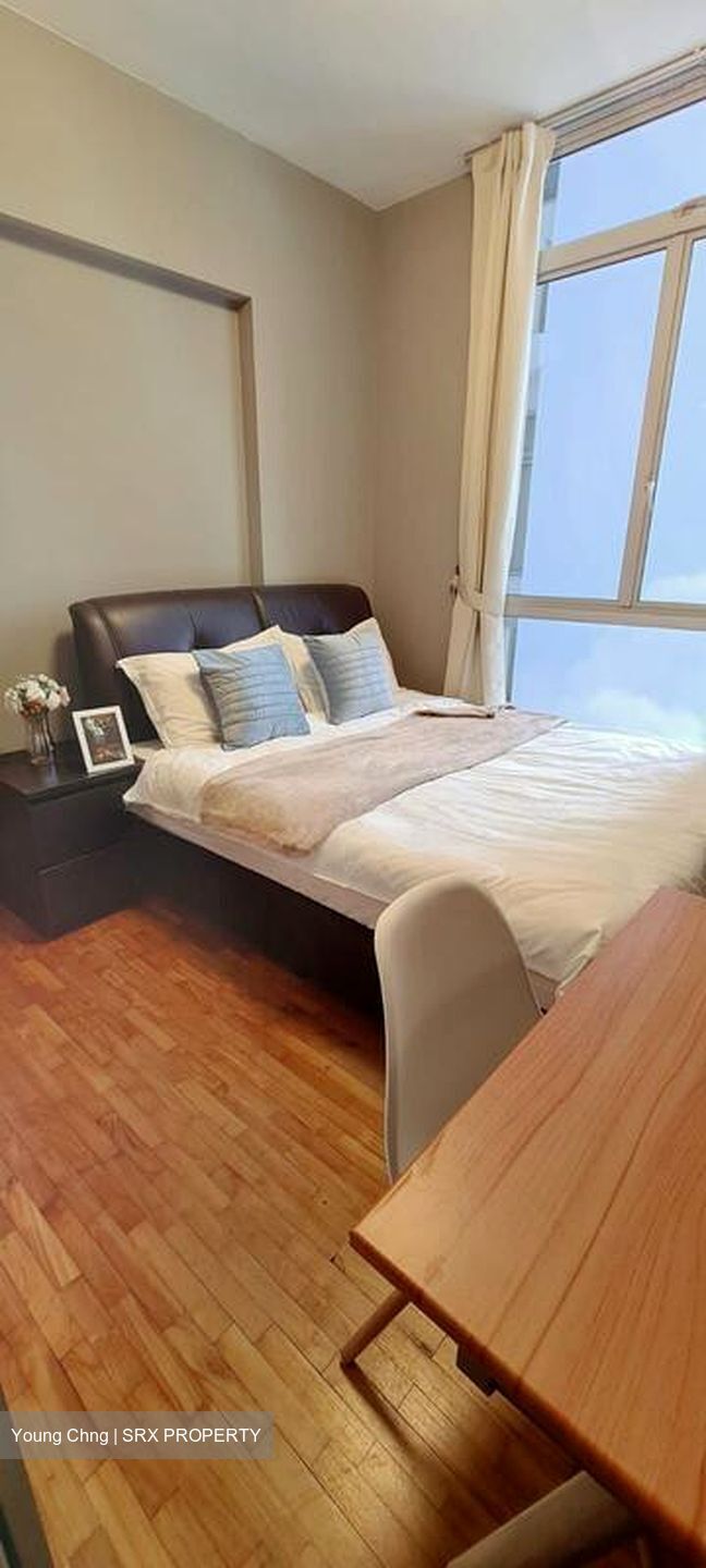 The Lakeshore (D22), Condominium #506388191